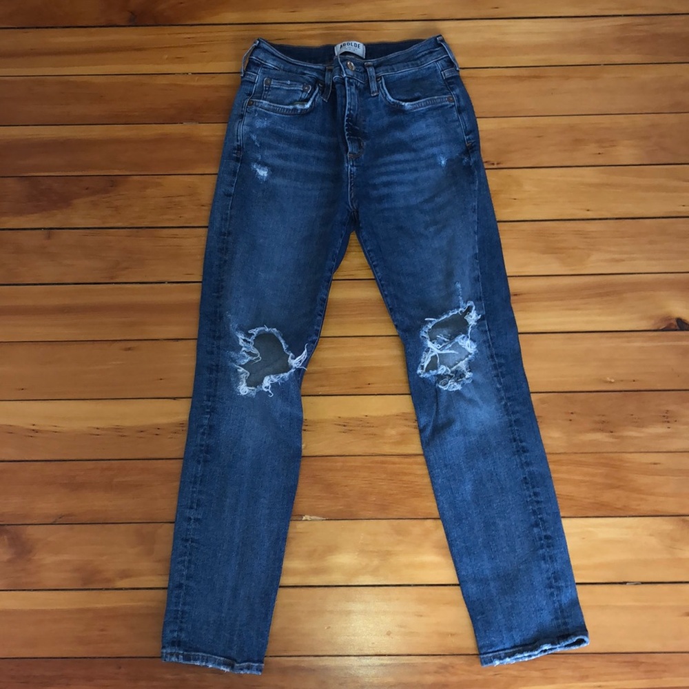 Agolde Jeans